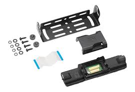 Kenwood KRK-18H Speaker Mic for Two-Way Radios