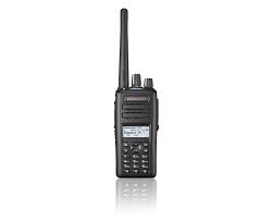 Kenwood NX-3200/NX-3300 NXDN, DMR + Analogue Portable Radio