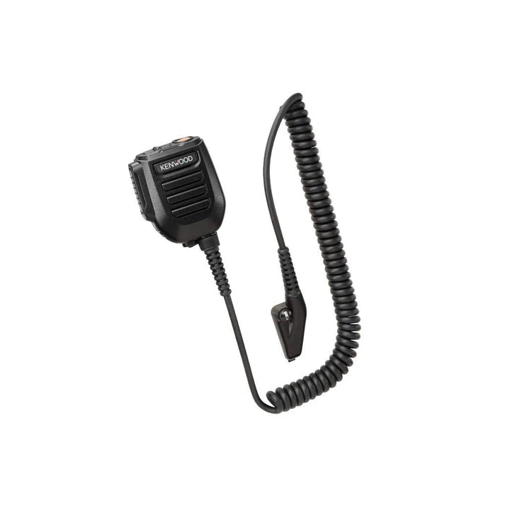 Kenwood KMC-70GR Waterproof Speaker Microphone