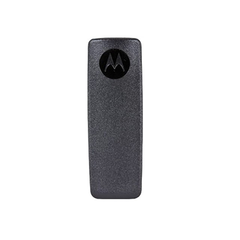Motorola PMLN7008 Fixed-Angle Spring-Action Belt Clip
