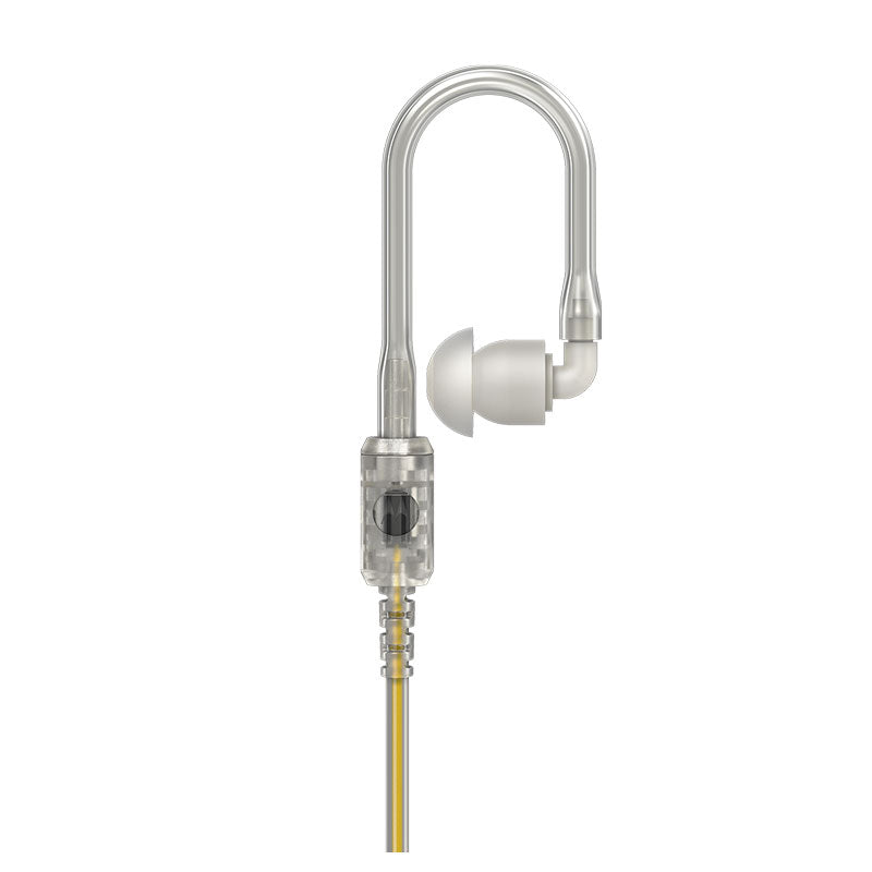 Motorola Rx Only, Loud Audio Translucent Tube for Ion Main image