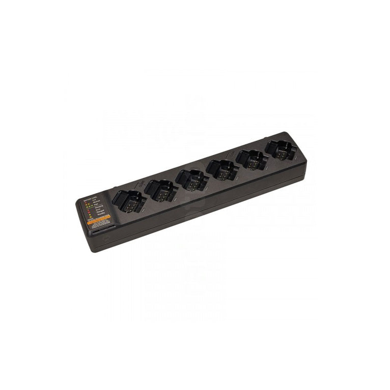 Motorola Multi-Unit Charger for Curve Main image