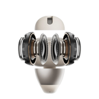 SHOKZ OpenDot One Open-Ear Earbuds