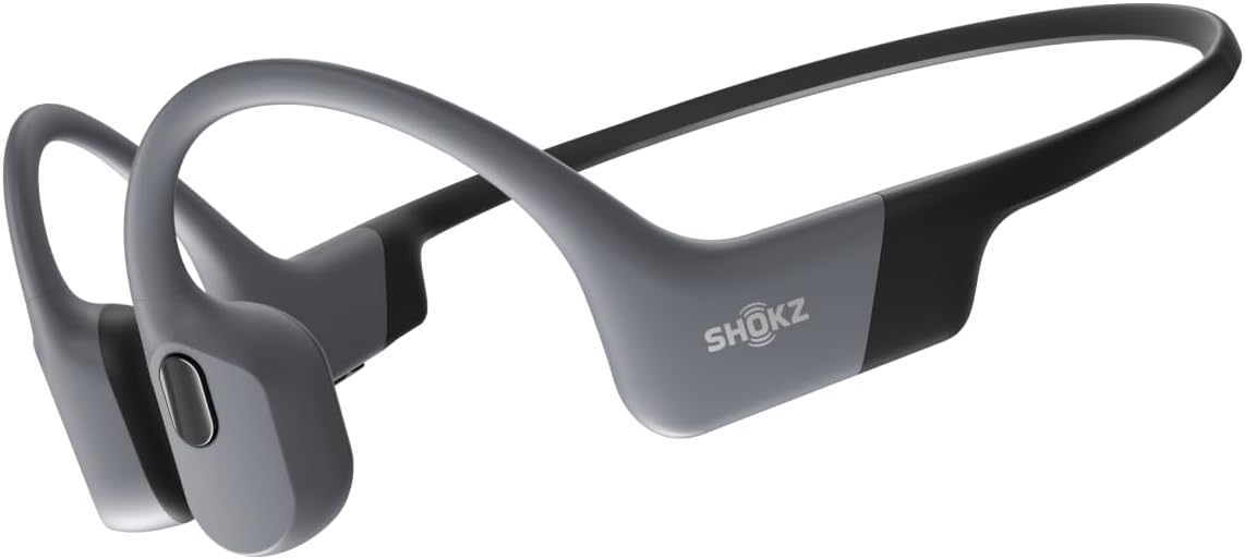 SHOKZ OpenSwim Pro Bone Conduction Headphones Main image