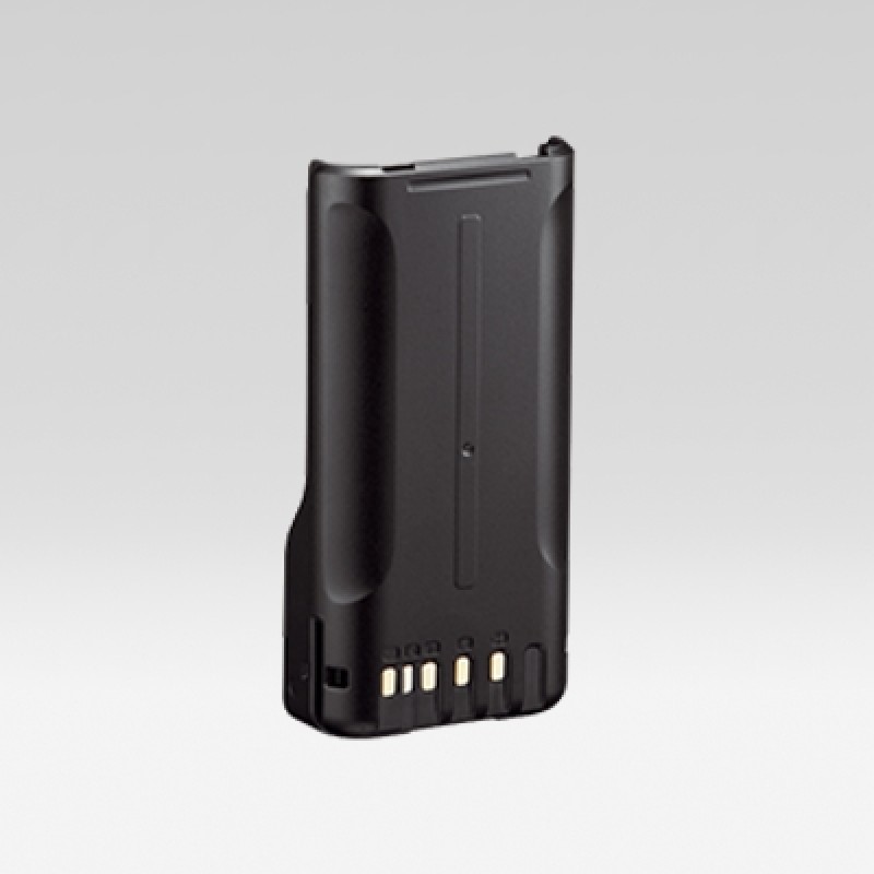 New Kenwood KNB-L1M 2000mAh Compact Slim Battery Pack