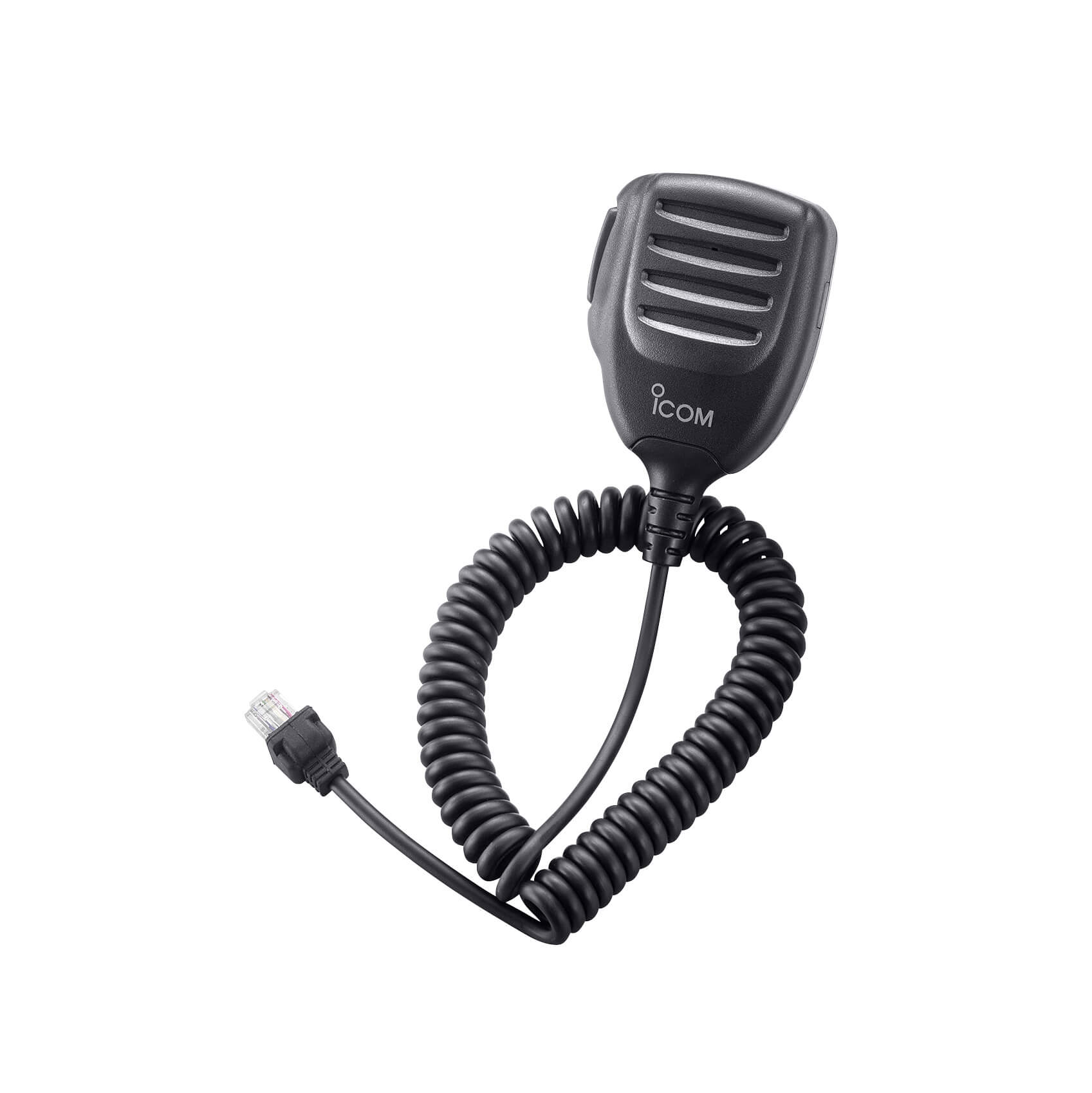 ICOM - HM-152 Handheld Microphone (Non Keypad) | D2N
